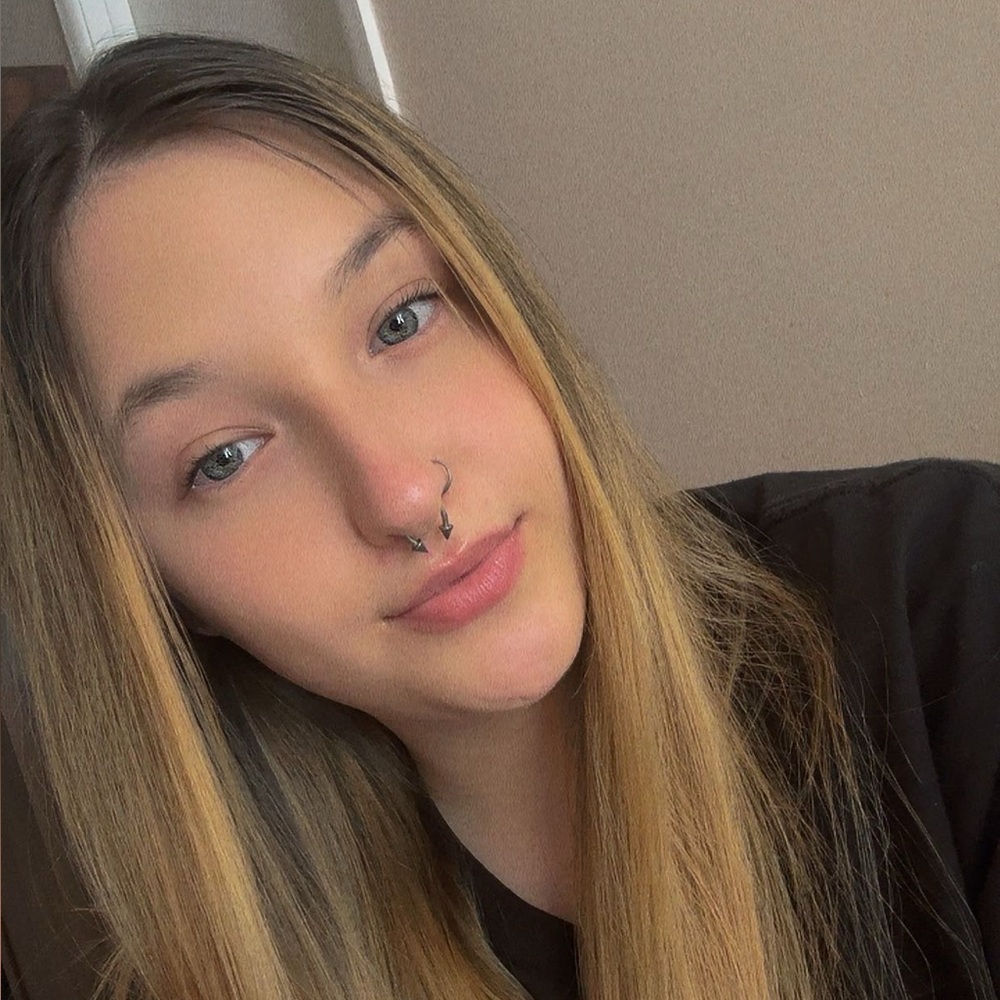 Meet your Posher, Kayleigh